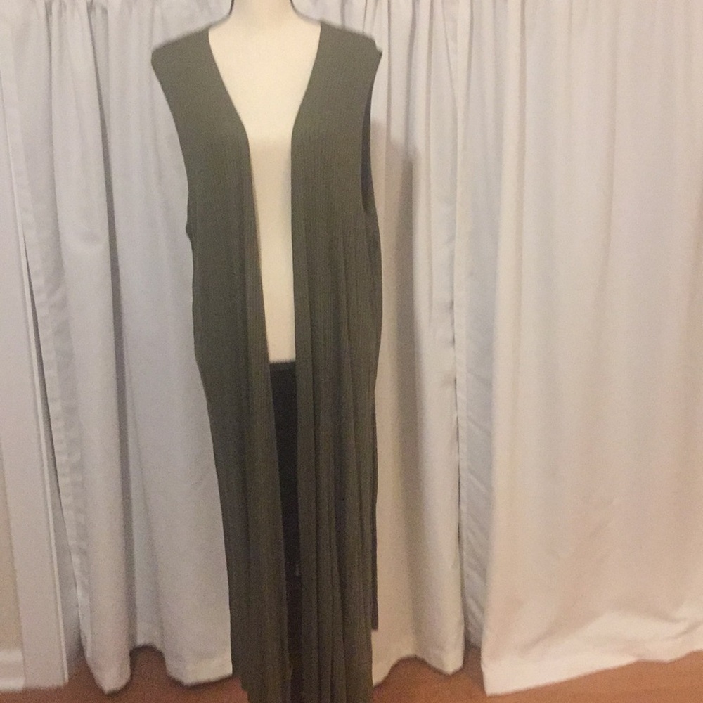 Lularoe Long Wrap